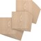 Ekena Millwork 23 3/4W x 23 3/4H x 1/4T Wood Hobby Boards, Red Oak, 25PK HBW24X24X250DRO - alternate 1